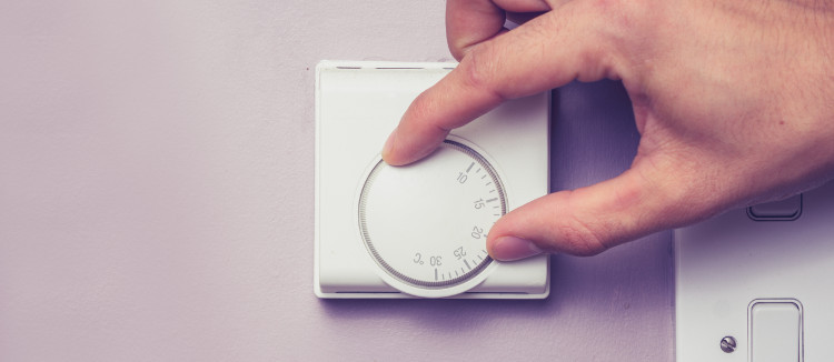 Aria condizionata in ufficio: 7 regole d'oro per non litigare